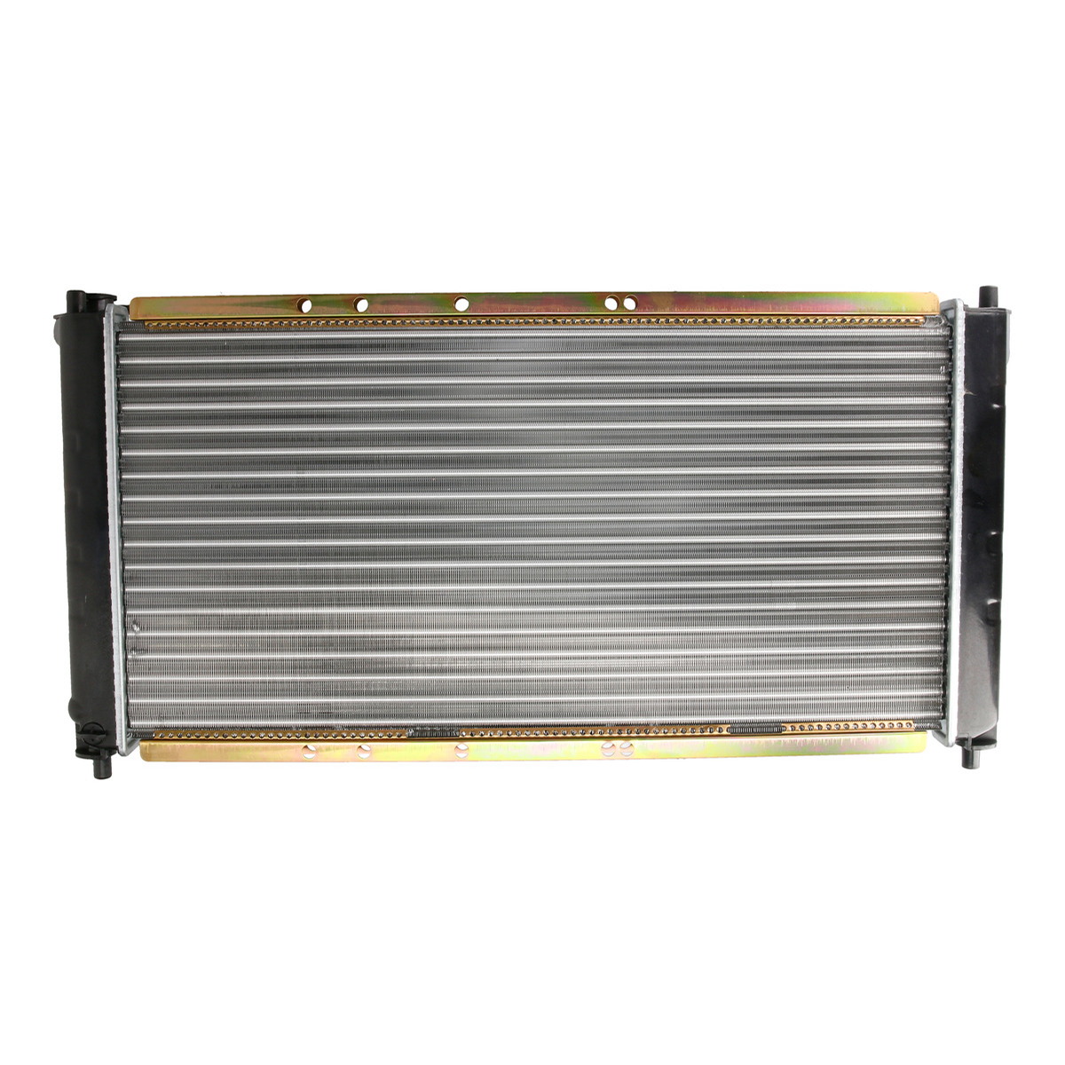 Радіатор двигуна (мкпп) MAZDA 323 F V, 323 F VI, 323 S VI, MX-3 1.5-2.0 05.91-05.04