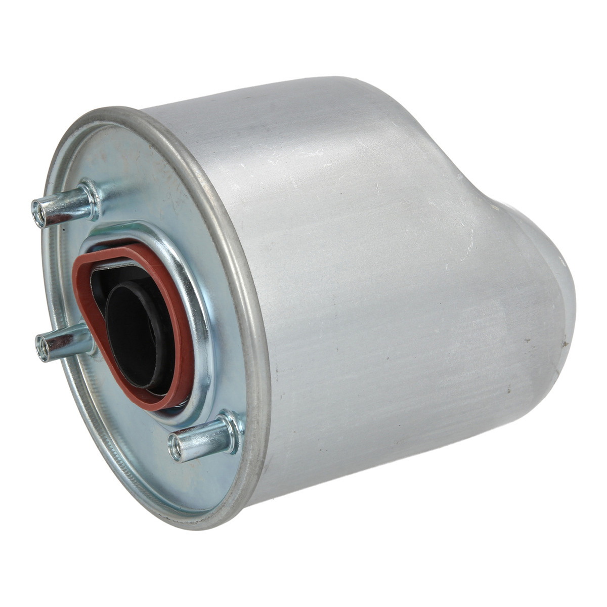 Паливний фільтр VOLVO C30, S40 II, S60 II, S80 II, V40, V50, V60 I, V70 III, FORD B-MAX, C-MAX II, ECOSPORT, FIESTA VI, FIESTA VII, FOCUS III, GALAXY II, GALAXY MK II 1.4D-2.0D 06.08- фото 3