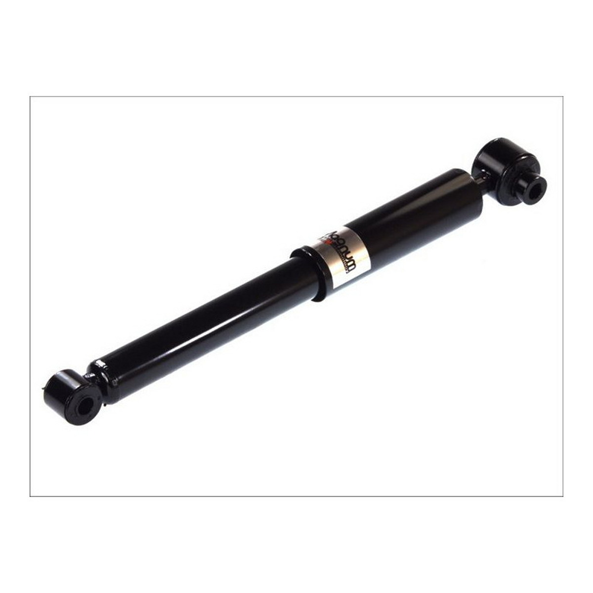 Амортизатор задн лів/прав RENAULT MEGANE I, MEGANE I CLASSIC 1.4-2.0 01.96-12.08