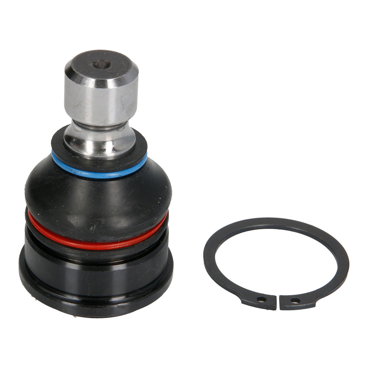 Шарова опора лів/прав (нижн/зовнішній передн) (діаметр конуса 48mm) DACIA DUSTER, NISSAN JUKE, MICRA IV, MURANO I, MURANO II, NAVARA NP300, PULSAR, QASHQAI +2, QASHQAI I, QASHQAI II 1.0-3.5 05.03- фото 3