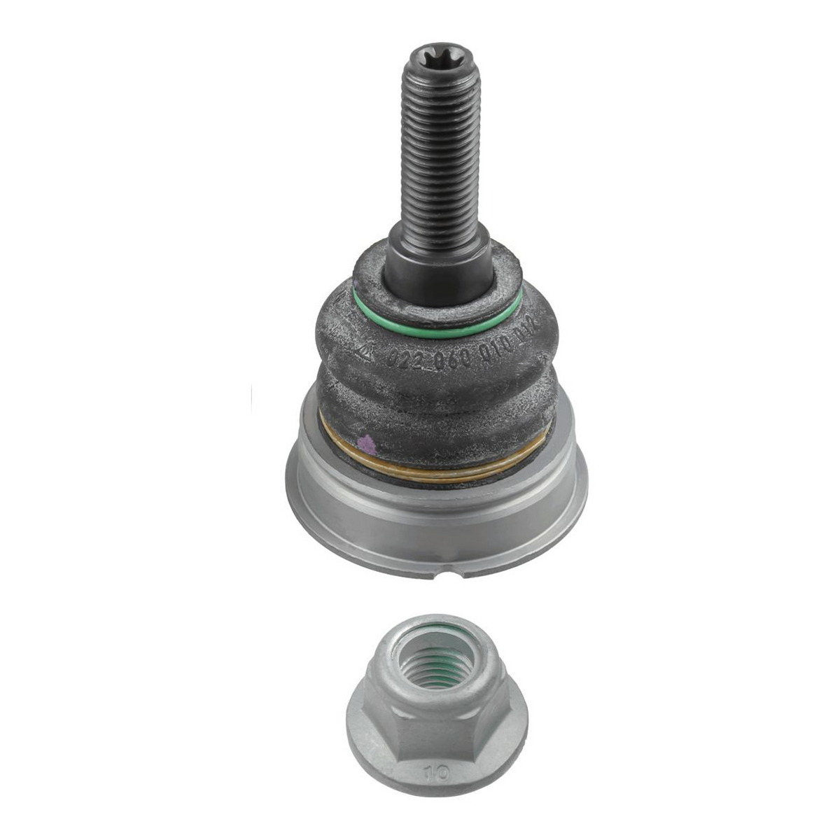 Опора кульова VW AMAROK /UPPER LEMFORDER (37149 01) Lemforder