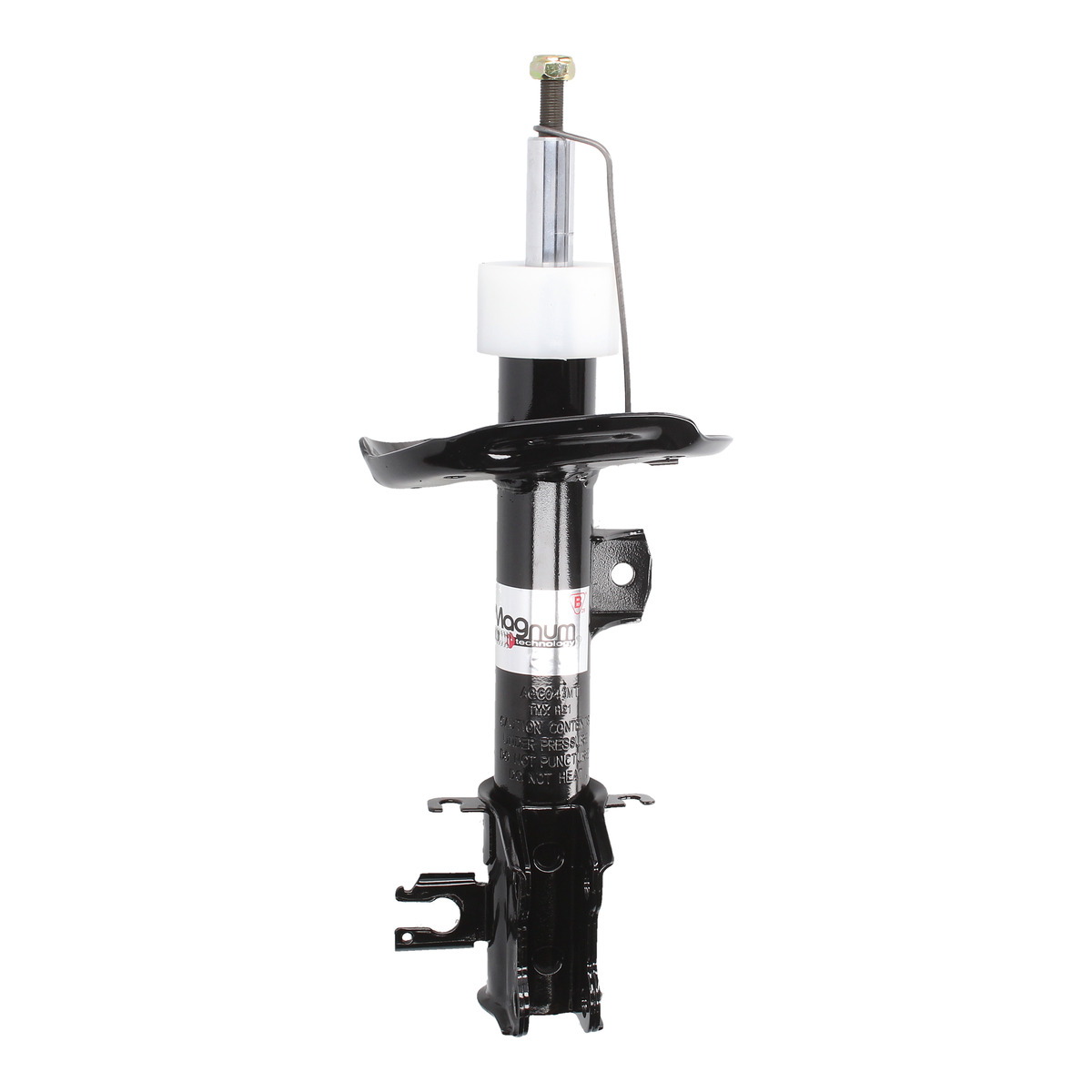 Амортизатор передн лів CITROEN NEMO, FIAT FIORINO, GRANDE PUNTO, PUNTO, PUNTO EVO, QUBO, PEUGEOT BIPPER, BIPPER TEPEE 0.9-1.4D 11.07-