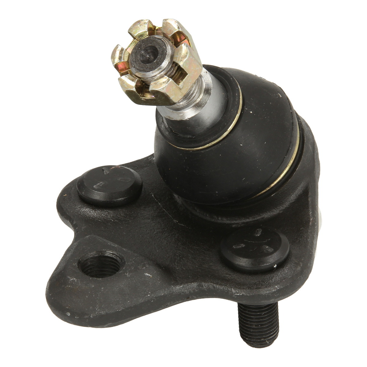 Шарова опора лів/прав (нижн передн) (діаметр конуса 20,2mm) TOYOTA AVENSIS, CALDINA, CELICA, COROLLA, COROLLA VERSO, CORONA, GAIA, NADIA, PICNIC, PRIUS 1.4-2.2D 02.92-12.22