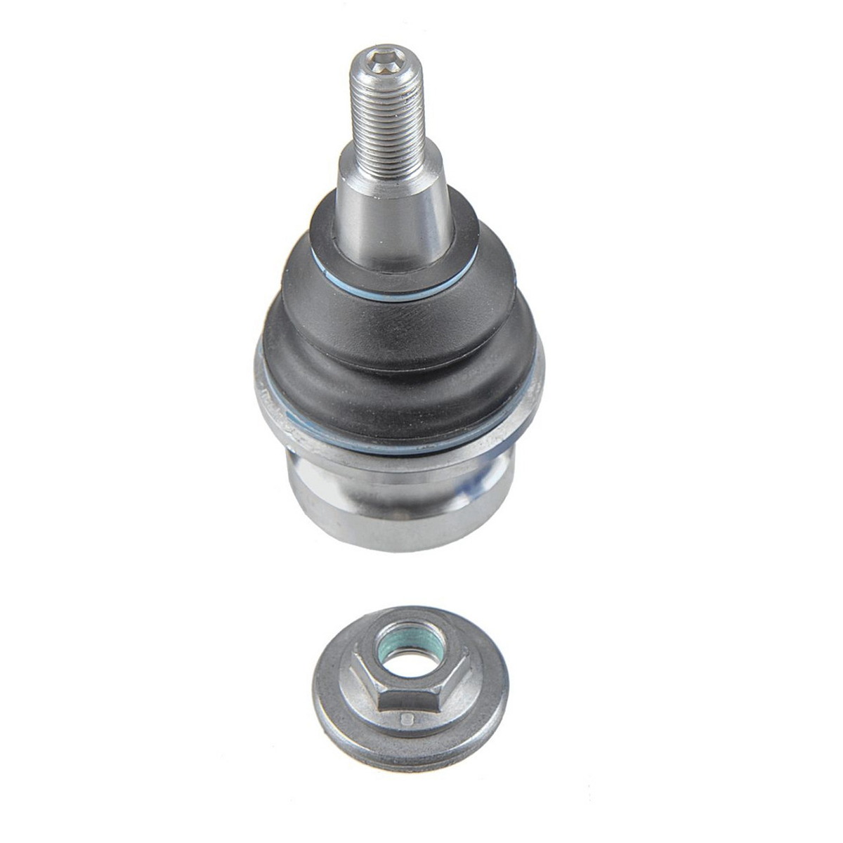 Опора кульова AUDI A8 D5 (4N2, 4N8) Q7 (4M) - PORSCHE CAYENNE (9YA) LEMFORDER (43077 01) Lemforder