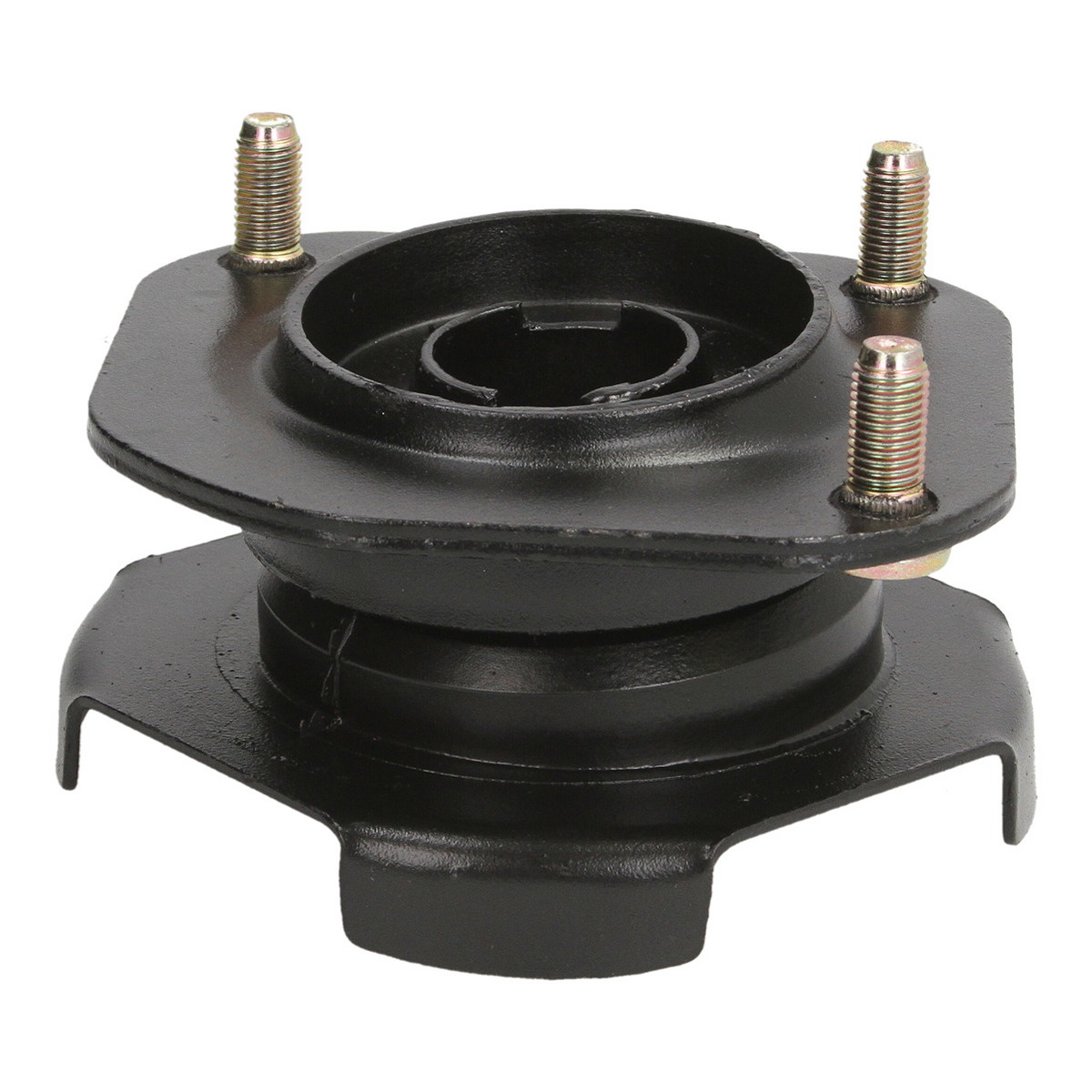 Подушка амортизатора задн лів MAZDA 626 IV, 626 V, MX-6 1.8-2.5 08.91-10.02 фото 3