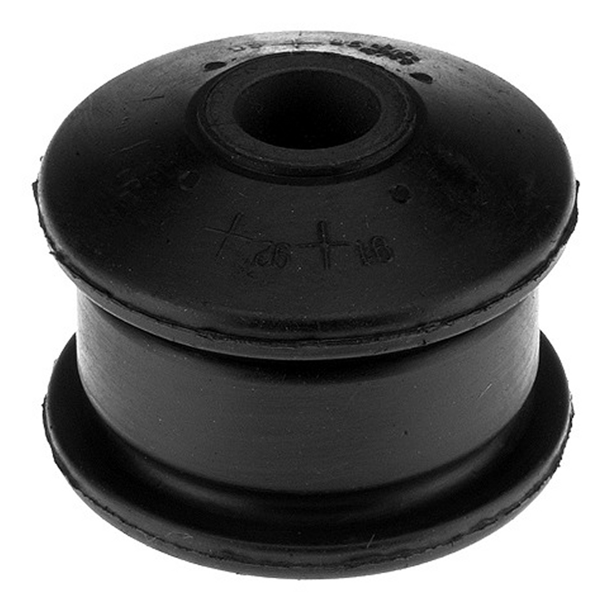 Сайлентблок важеля (переднього) Ford Transit 86-91 (широкий) Febi Bilstein