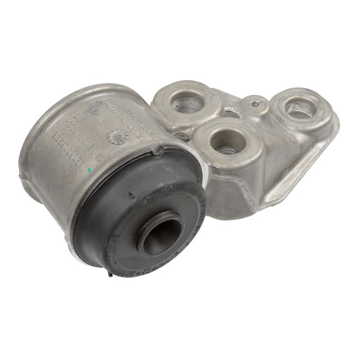 Сайлентблок AUDI/SKODA/VW A6/SKODA SUPERB I/PASSAT 1996-2011 R LEMFORDER (25948 01) Lemforder