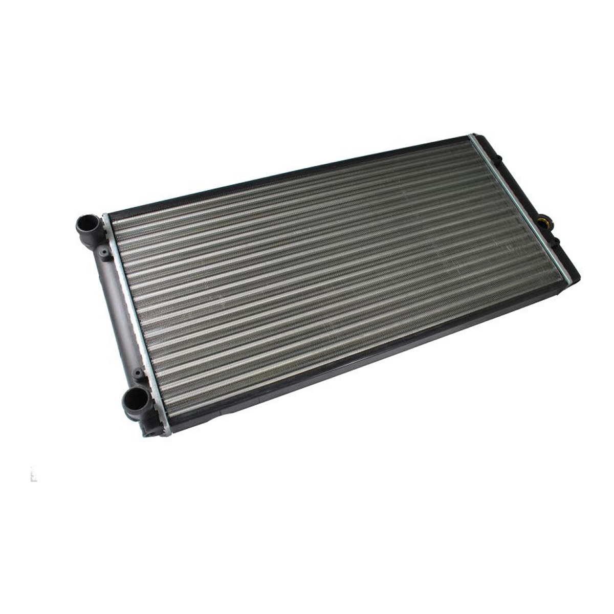 Радіатор двигуна (мкпп) SEAT CORDOBA, VW GOLF III, POLO III CLASSIC, VENTO 1.6-2.0 11.91-09.02