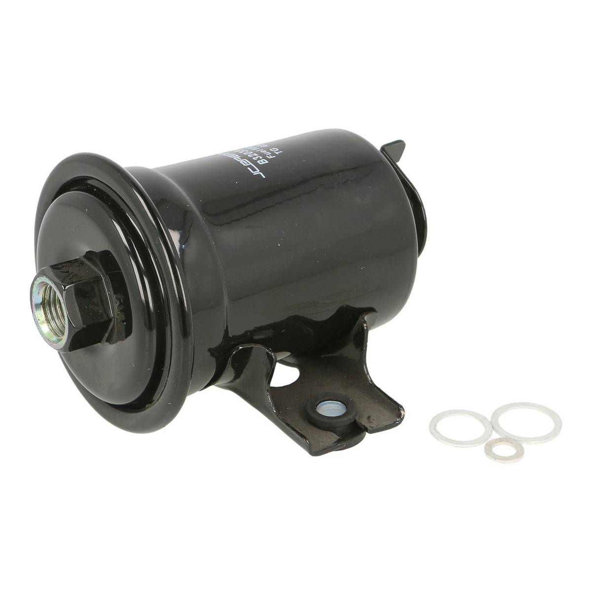 Паливний фільтр TOYOTA CALDINA, CARIBE, CARINA VII, CELICA, CENTURY, CHASER, COROLLA, CORONA, MARK II, PASEO, RAUM, SCEPTER, SPRINTER CARIB, VISTA / CAMRY 1.3-4.0 10.82-12.07