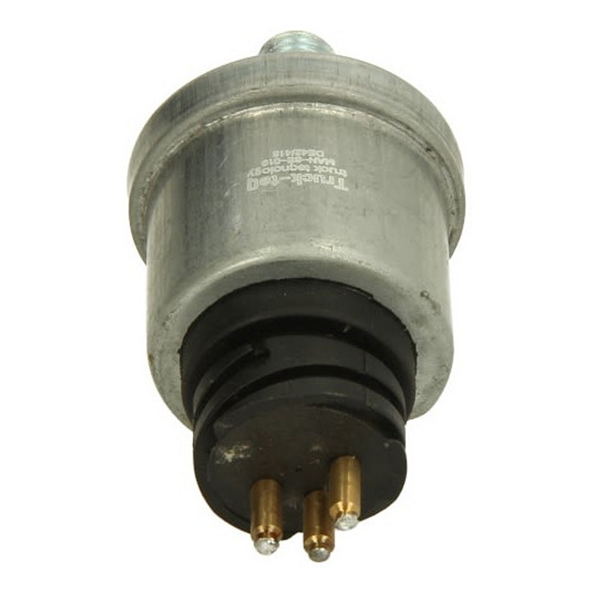 Датчик тиску гальмівної системи (M12x1,5мм, тиск 5,2 Бар) MAN E2000 10.145 LC,10.145 LLC, LRC, LLRC (LE140C)/10.145 LK, L-KI, LRK, LR-KI, LRK-L, LK-L (LE140C)/10.145 LLS, LLRS (LE140C)/10.150 FOC/10.1 фото 3