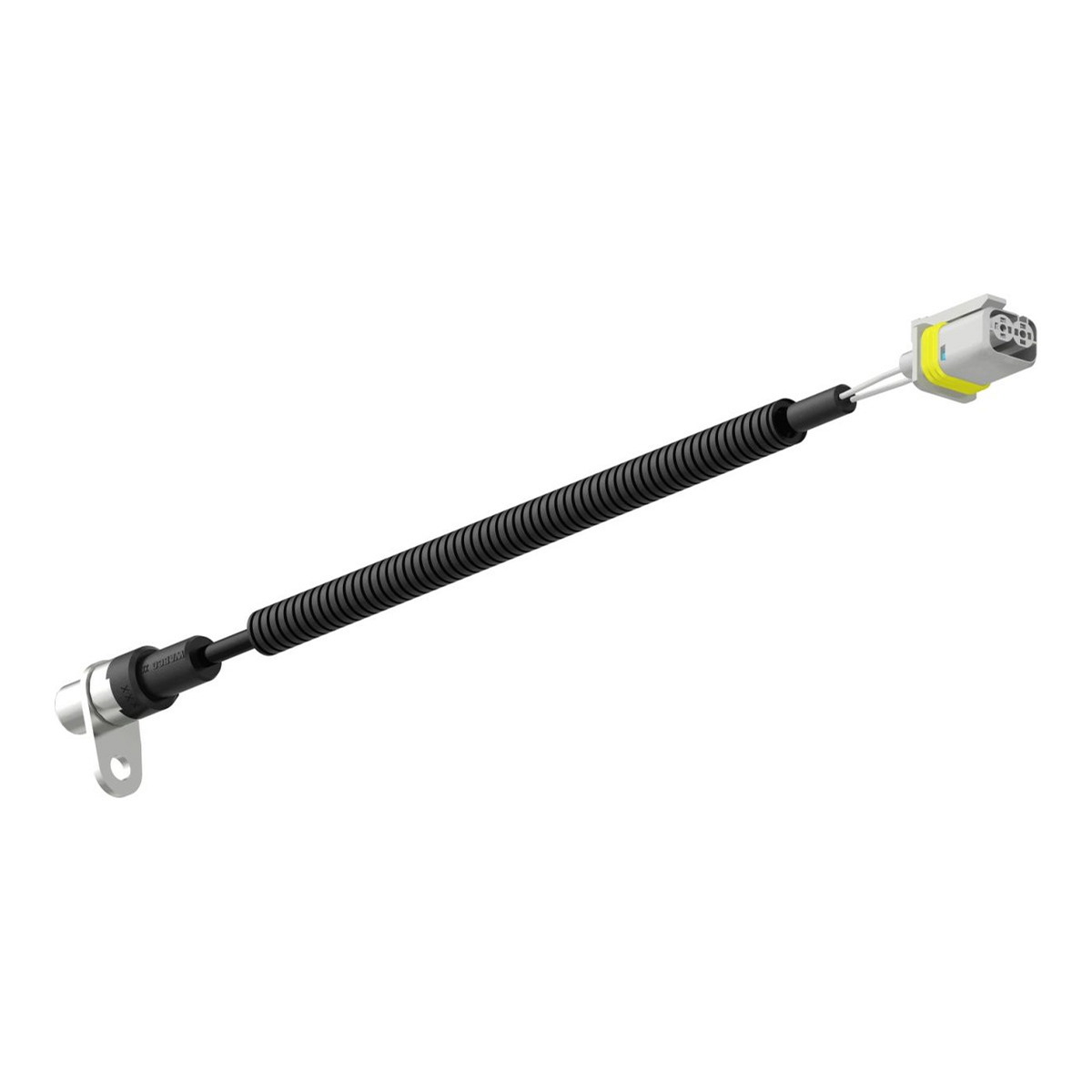 Датчик ABS передн лів (прямий, 2065мм, 2pin) MAN TGA, TGM I, TGS I, TGX I