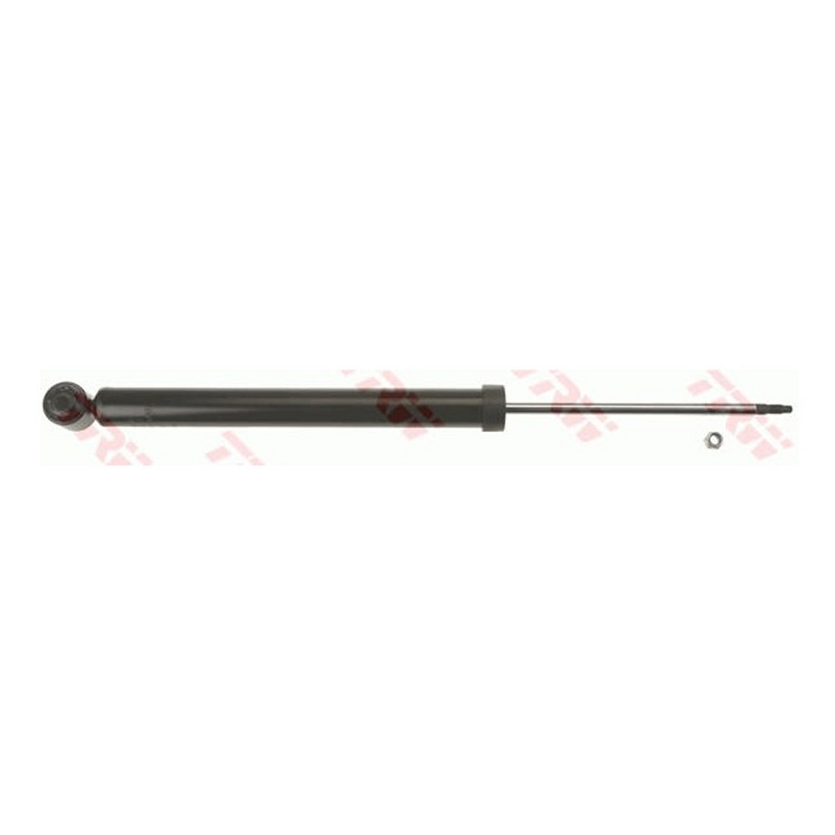 Амортизатор задн лів/прав SEAT TOLEDO IV, SKODA OCTAVIA I, RAPID, ROOMSTER, ROOMSTER PRAKTIK, VW BORA, BORA I, GOLF IV, POLO 1.0-2.8 09.96-03.22 фото 3