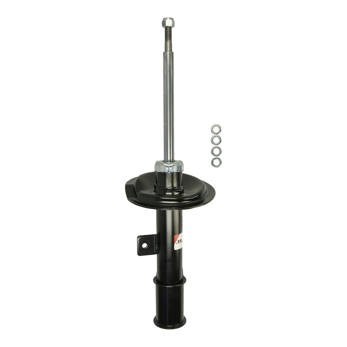 Амортизатор передн лів CITROEN C4, C4 I, PEUGEOT 307, SMART FORFOUR 1.4-2.0D 08.00-12.12