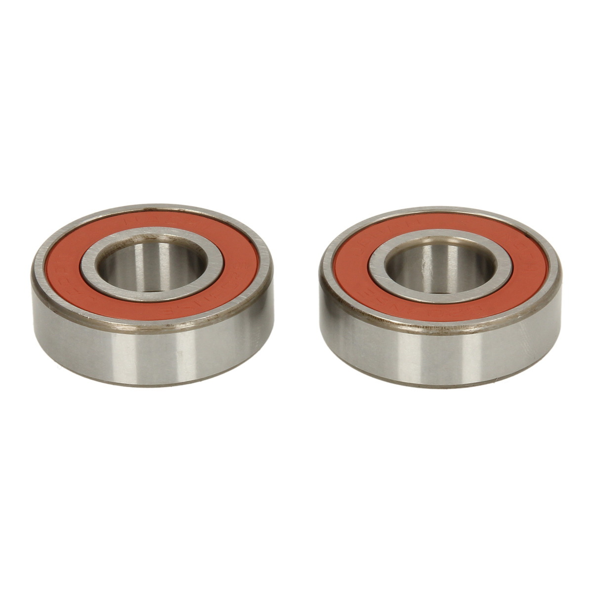 Комплект підшипника колеса передн SUZUKI GSF, GSX, RF, RGV, SV, VL, VZ 250-1500 1982-2015