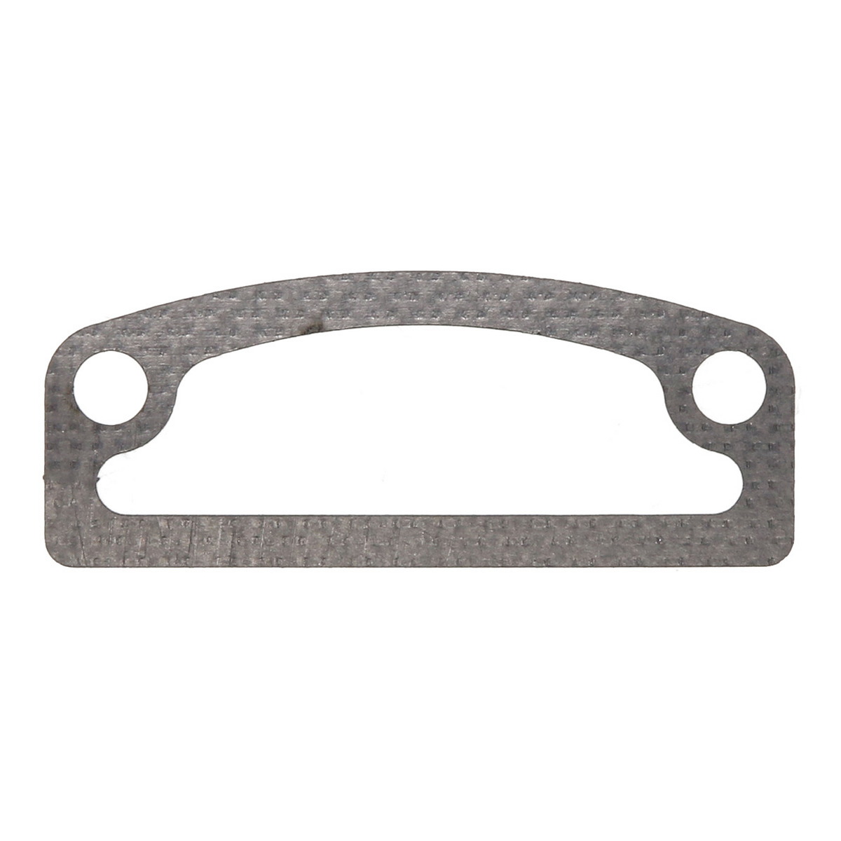 Прокладка термостата MASSEY FERGUSON 6460, 6465, 6470, 6475, 6480, 6485, 6490, 6495, 6497, 6499 (PERKINS 6 CYL), 6499 (SISU 74 CTA 6 CYL), 7244, 7260, 7270, 7274, 7480, 7485, 7490, 7495, 8450