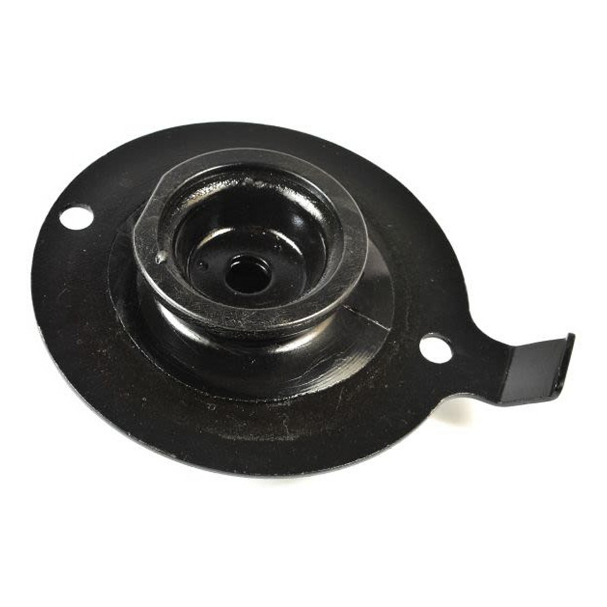 Подушка амортизатора задн лів/прав MAZDA 323 III 1.1-1.7D 08.85-08.93
