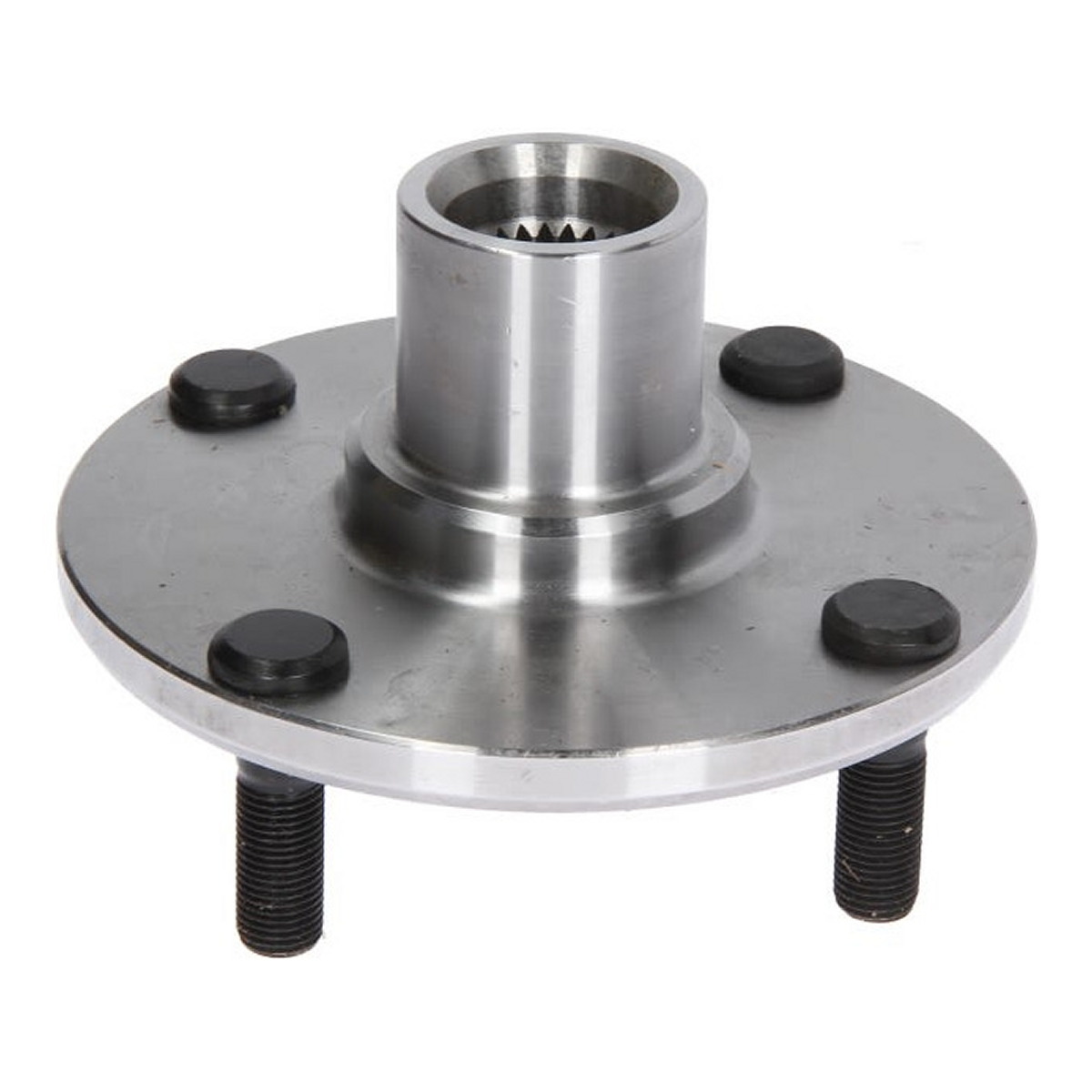 Маточина колеса передн NISSAN PRIMERA 1.6 09.96-12.01 фото 3