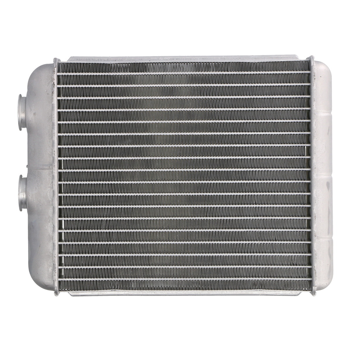 Радіатор пічки CHEVROLET ASTRA, OPEL ASTRA G, ASTRA G CLASSIC, ASTRA H, ASTRA H CLASSIC, ASTRA H GTC, ZAFIRA A, ZAFIRA B 1.2-2.2D 02.98-04.15