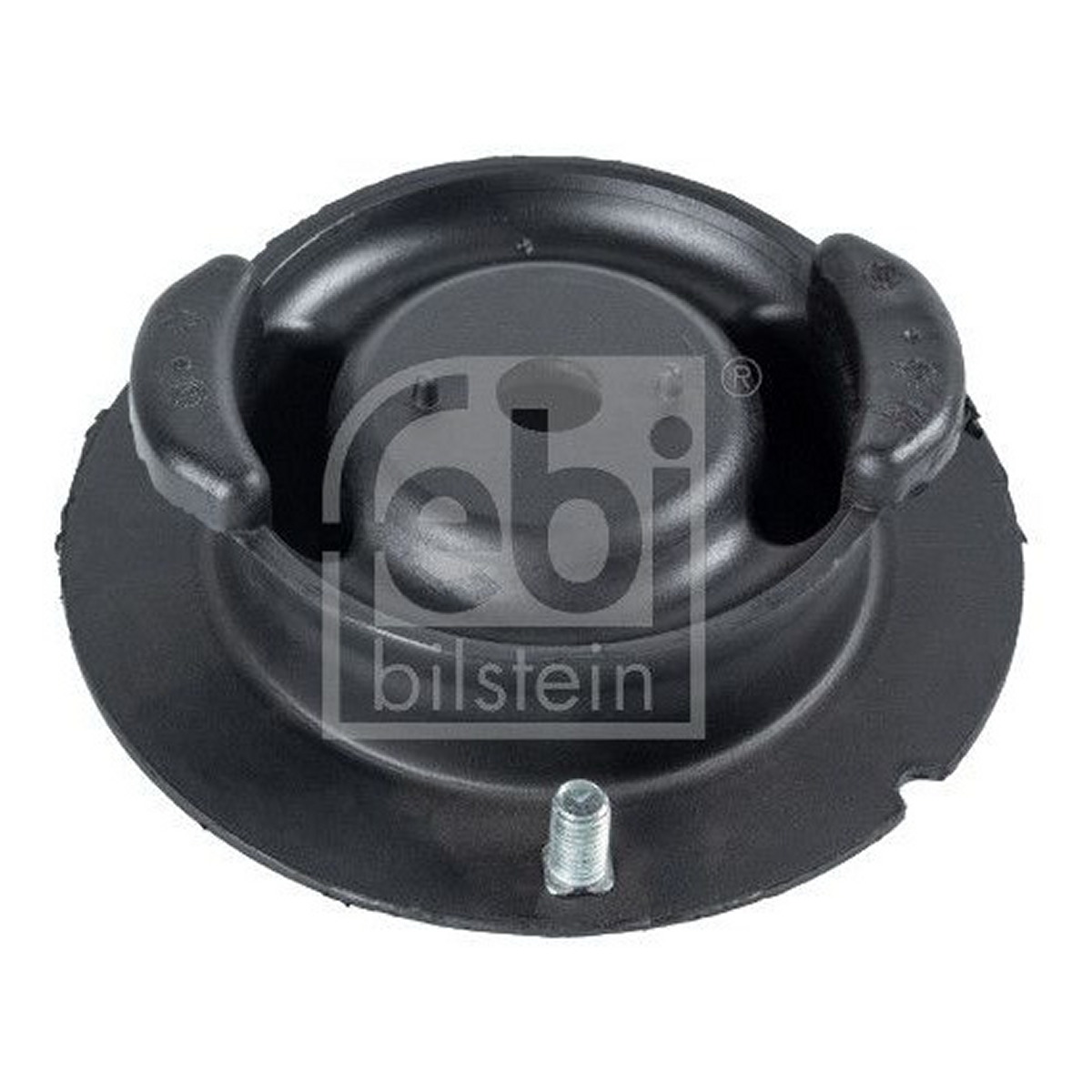 Подушка амортизатора (переднего) MB E-class (W124) 85-98