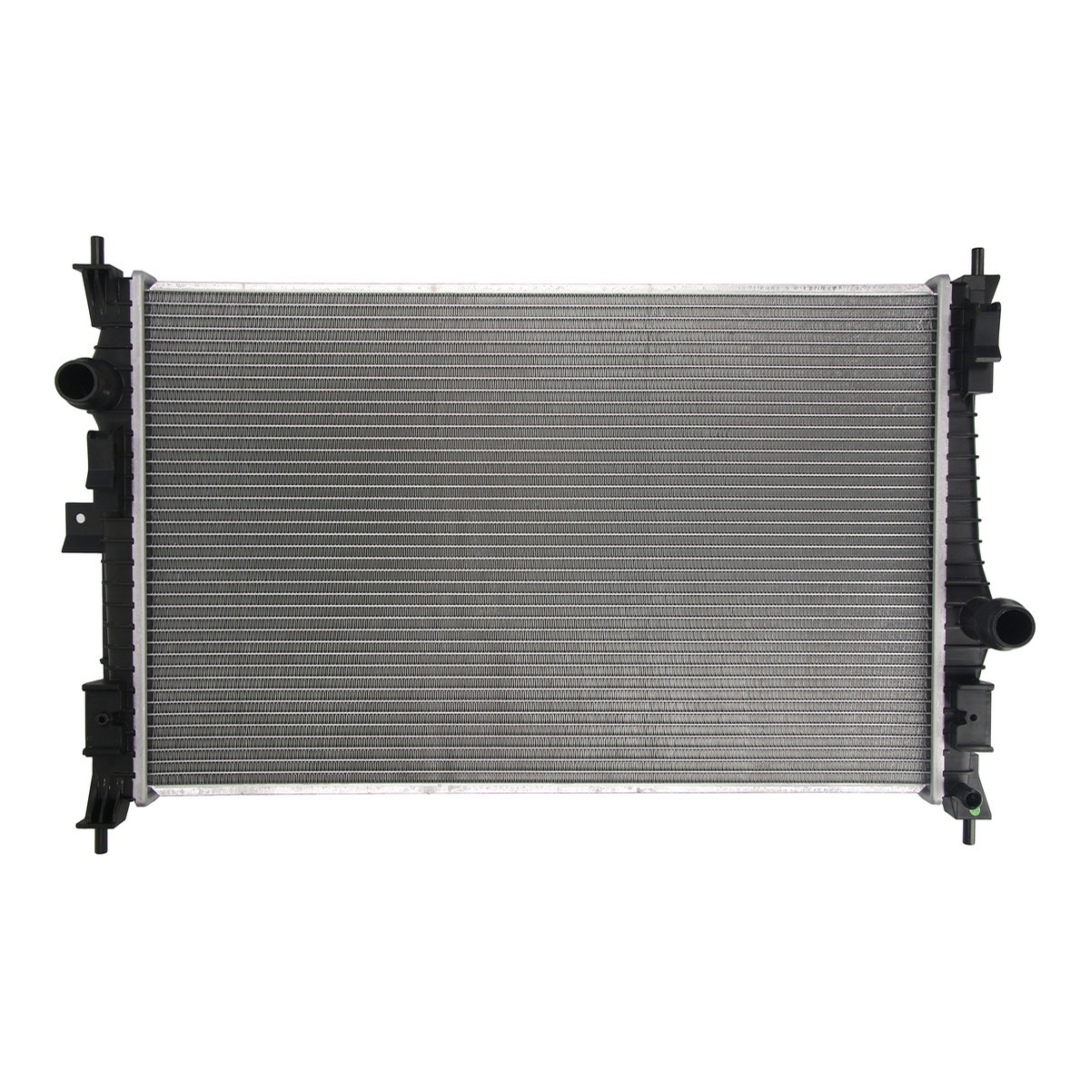 Радіатор двигуна DS DS 4 II, DS 7, N°4, CITROEN BERLINGO, C4 GRAND PICASSO II, C4 PICASSO II, C4 SPACETOURER, C5 AIRCROSS, C5 X, GRAND C4 SPACETOURER, JUMPY III, SPACETOURER 1.2-Electric 02.13- фото 3