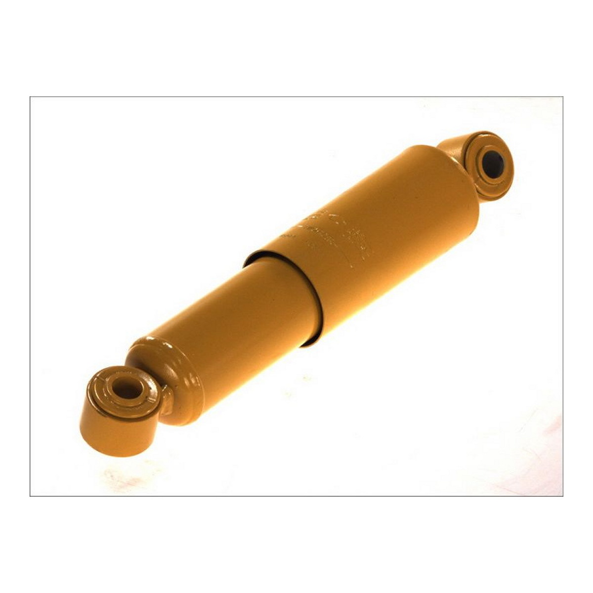Амортизатор напівпричепа