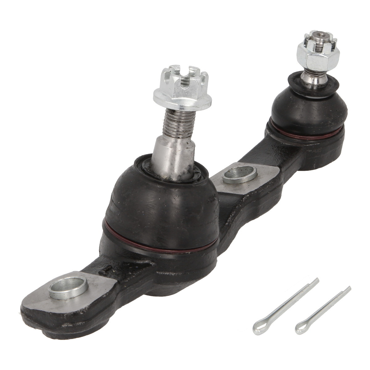Шарова опора лів (нижн передн) LEXUS GS, IS C, IS II, IS III, TOYOTA ALLION I, ALTEZZA, ALTEZZA GITA, BB I, BREVIS, CALDINA, CHASER, CORONA, CRESTA V, CROWN, GAIA, IST 1.3-5.0 10.91-