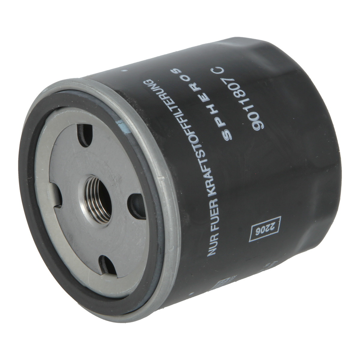 Фільтр палива нагрівача WEBASTO DW 230, DW 300, DW 350, THERMO 230, THERMO 300, THERMO 350