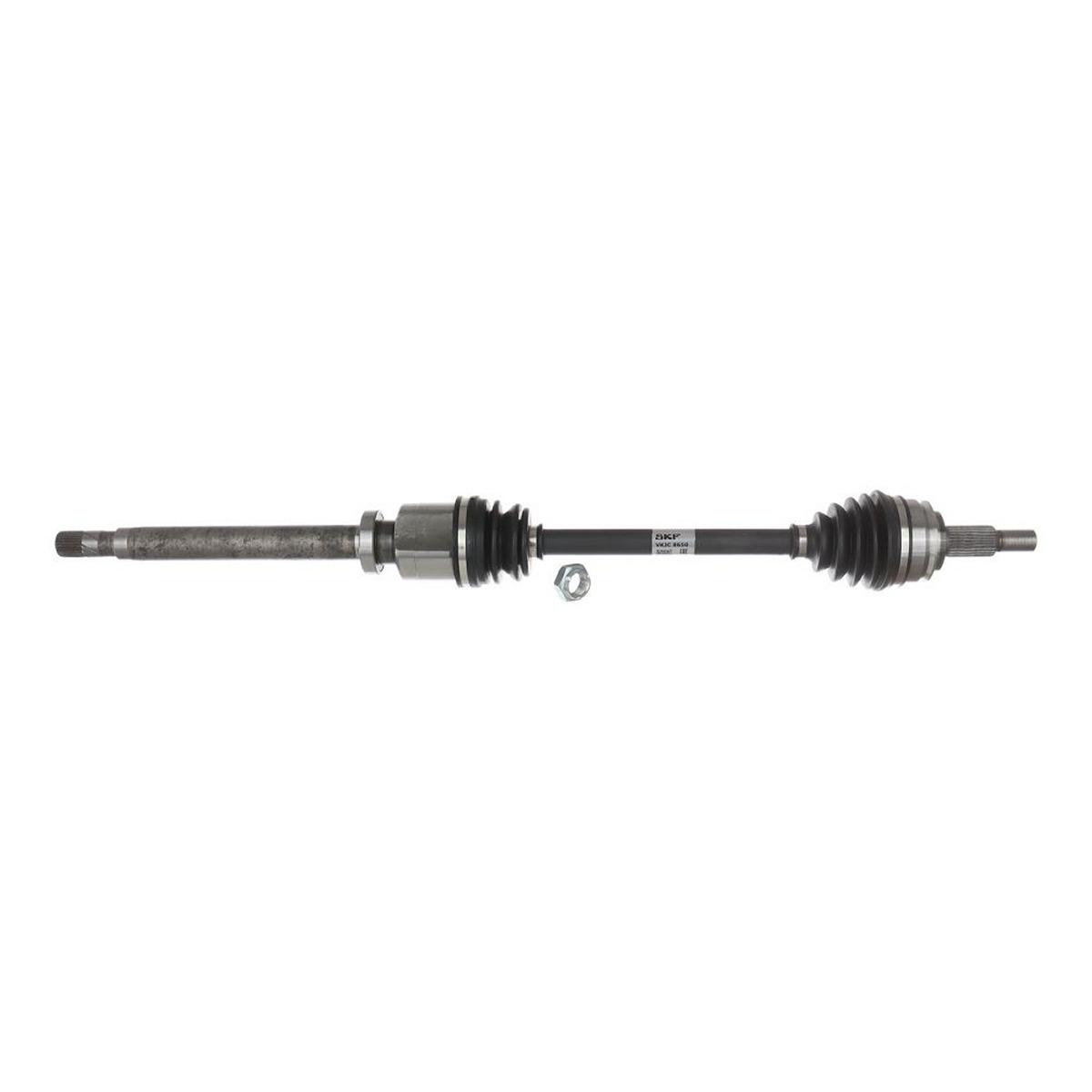 Полуось RENAULT KANGOO, KANGOO/GRAND KANGOO, KANGOO BE BOP SKF (VKJC 8650) SKF