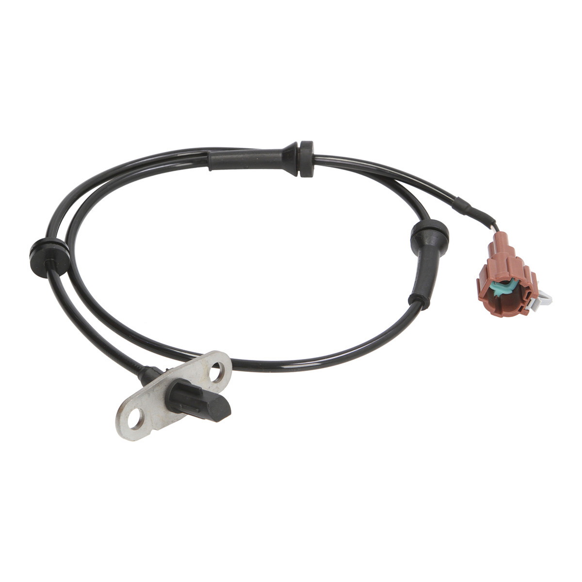 Датчик ABS задн лів NISSAN NAVARA NP300 2.5D/3.0D/4.0 10.04-