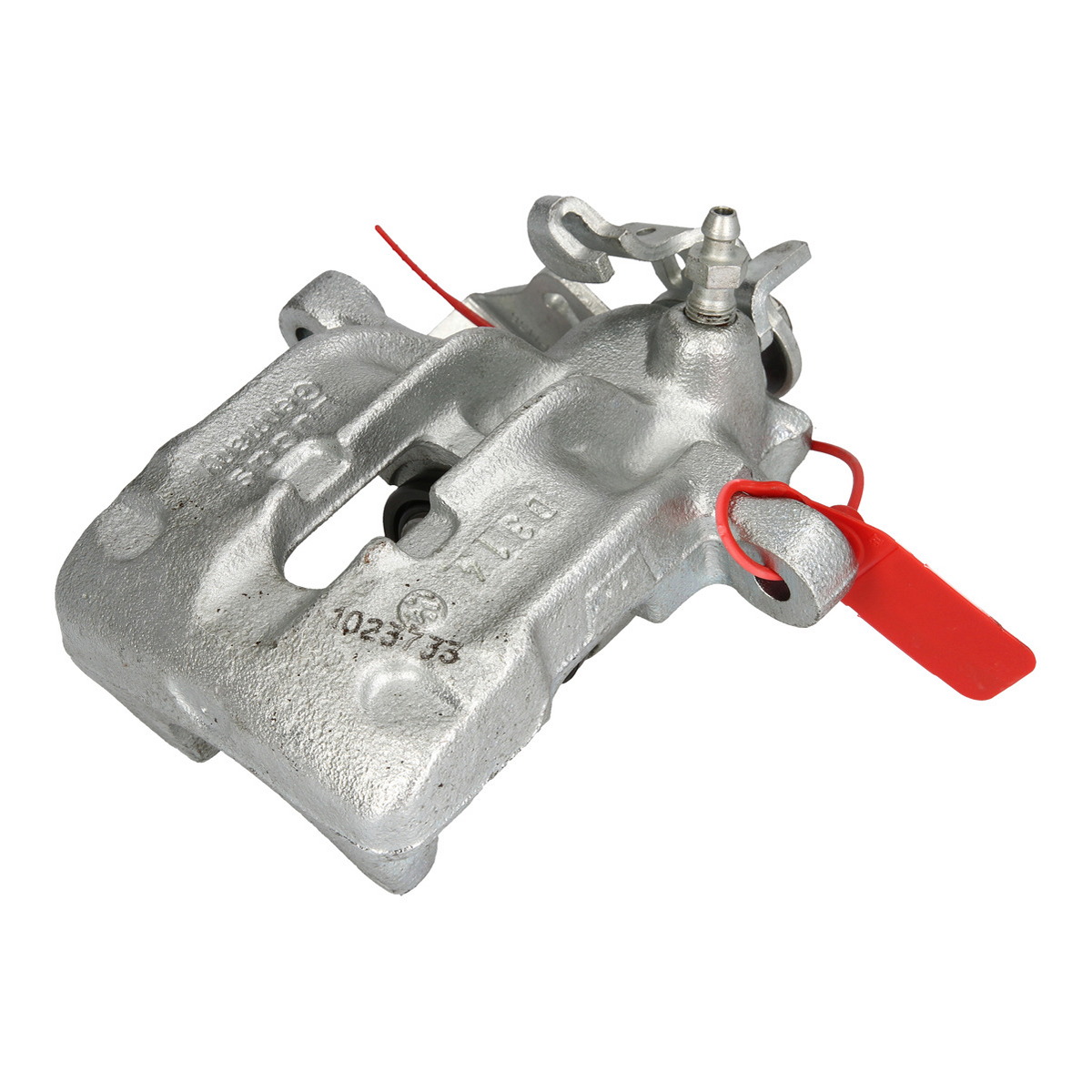 Гальмівний дисковий супорт задн прав (відновлений) SEAT IBIZA II, TOLEDO I, VW CORRADO, GOLF III, PASSAT B3/B4, SHARAN, VENTO 1.4-2.9 02.88-05.03 фото 3
