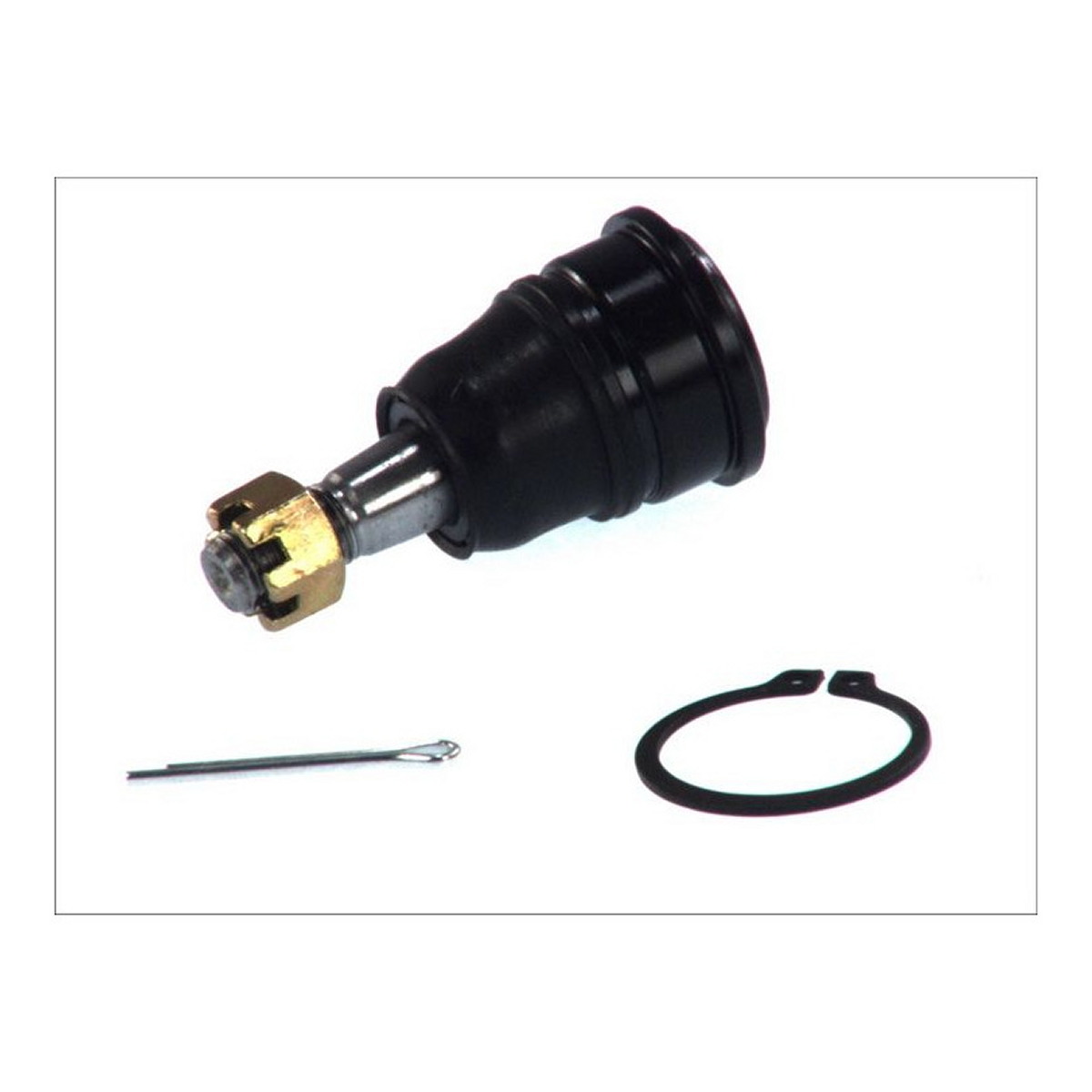 Шарова опора лів/прав (нижн передн) NISSAN MICRA II, MICRA IV 1.0-1.5D 08.92-09.15
