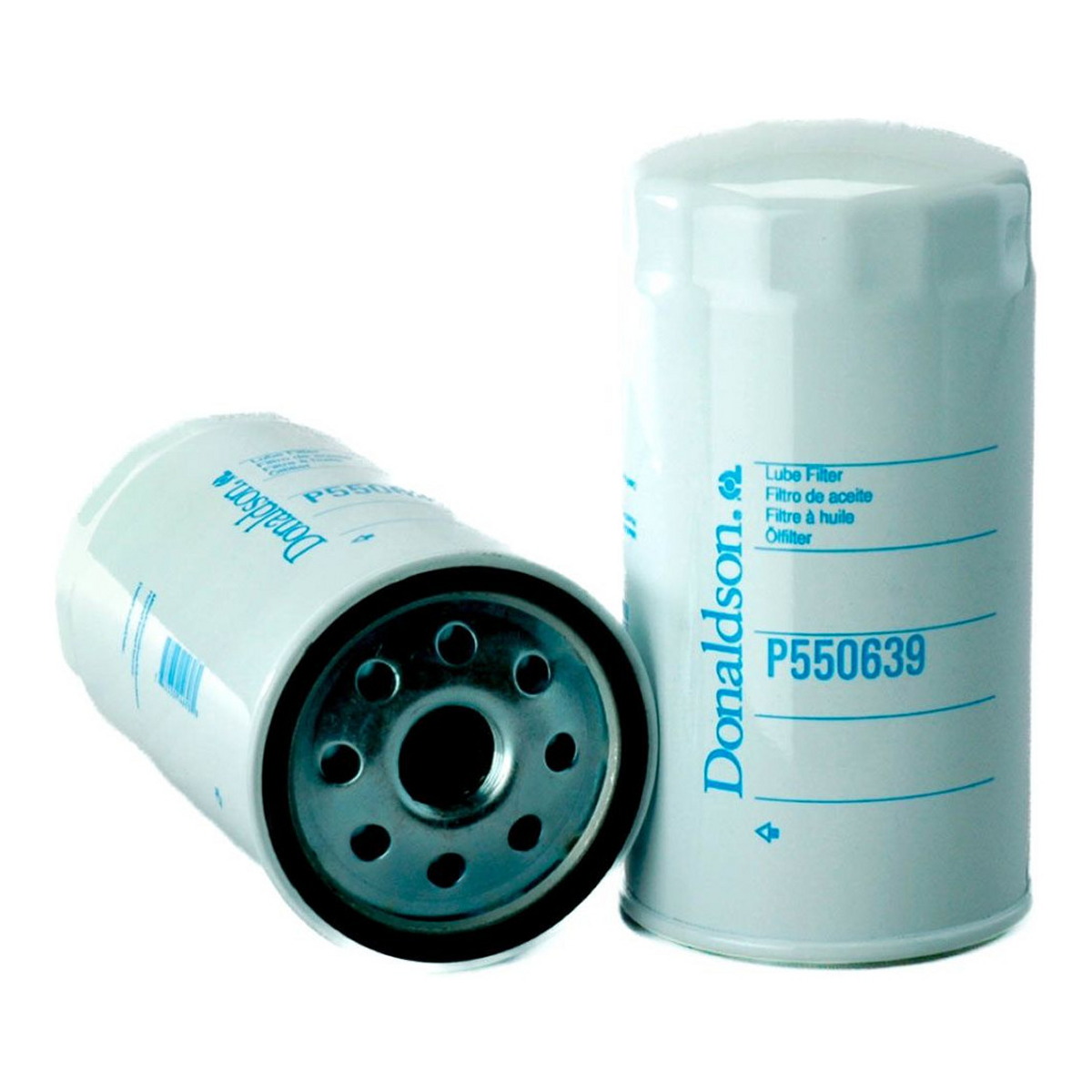 Масляний фільтр (фільтр, що вгвинчується) IVECO CITYCLASS, EUROSTAR, EUROTECH MH, EUROTECH MP, EUROTRAKKER, STRALIS I, TRAKKER I, URBANWAY, ASTRA HD 7-C, HD 8, HD 9, IRISBUS AGORA F2BE0642A-QSX15 фото 3