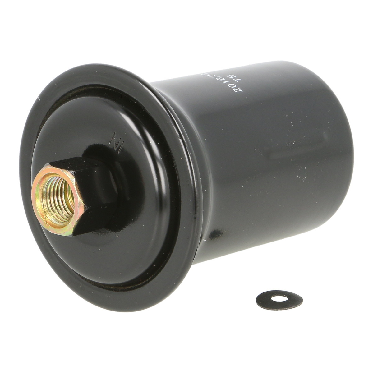 Паливний фільтр HYUNDAI ATOS, COUPE I, COUPE II, ELANTRA III, GETZ, LANTRA II 1.0-2.0 11.95-08.09