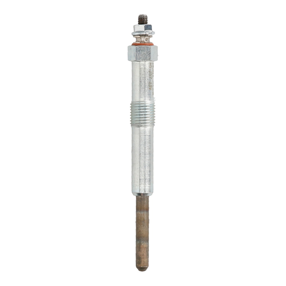 Свічка накалу M12x1,25,довжина 2 116мм /34,5, розмір вкручування12 BELARUS, MTZ, PRONAR 1221
