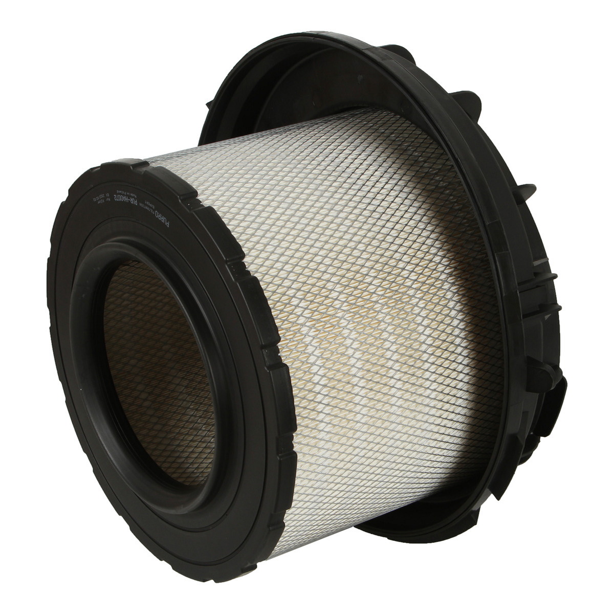 Фільтр повітряний (фільтр вставка) MERCEDES ACTROS MP2 / MP3, AXOR, AXOR 2 OM457.910-OM926.999 01.02- фото 3