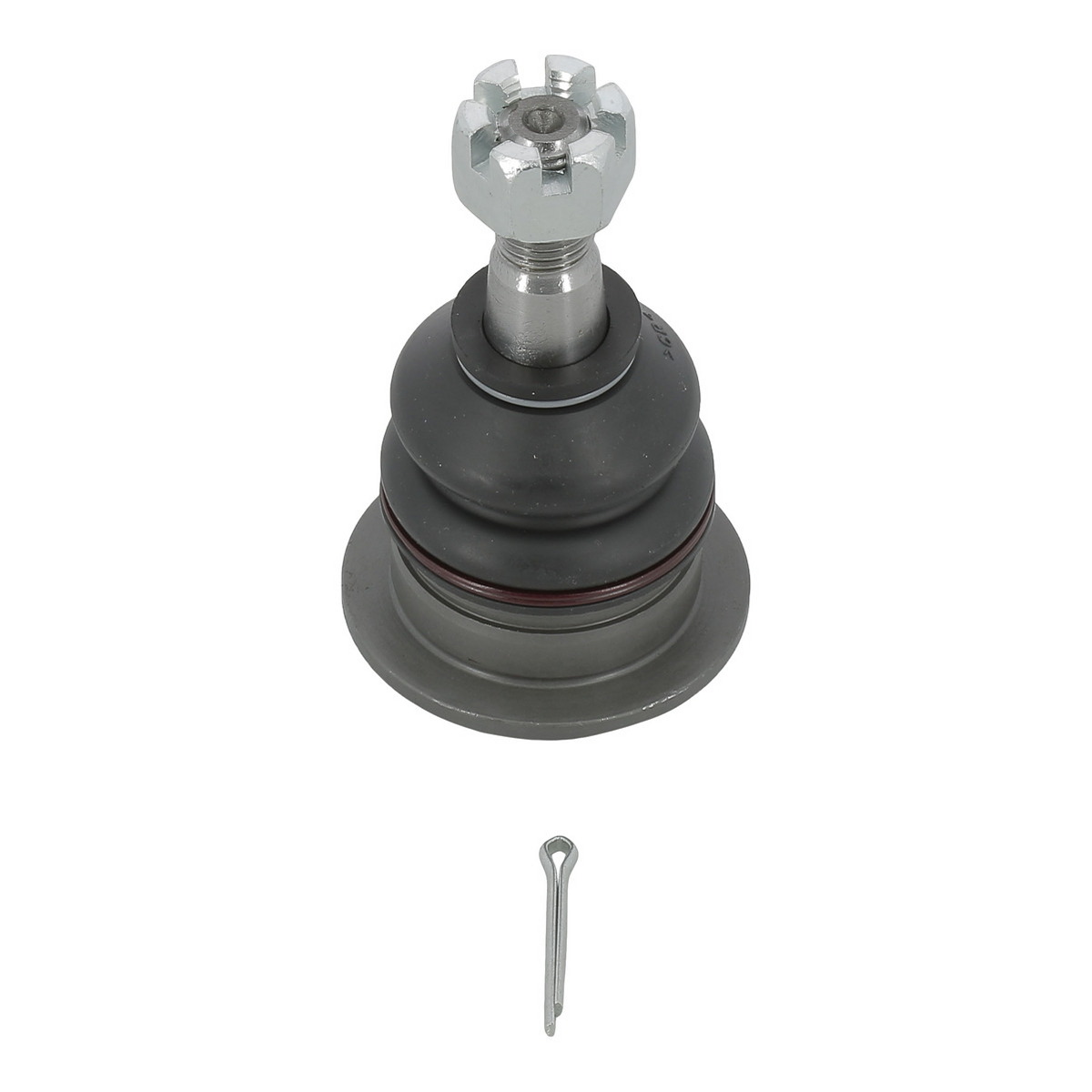Шарова опора (верх передн) (діаметр конуса 18mm) TOYOTA FORTUNER, HILUX VII, HILUX VIII, LAND CRUISER 90 2.4D-4.0 04.96- фото 3