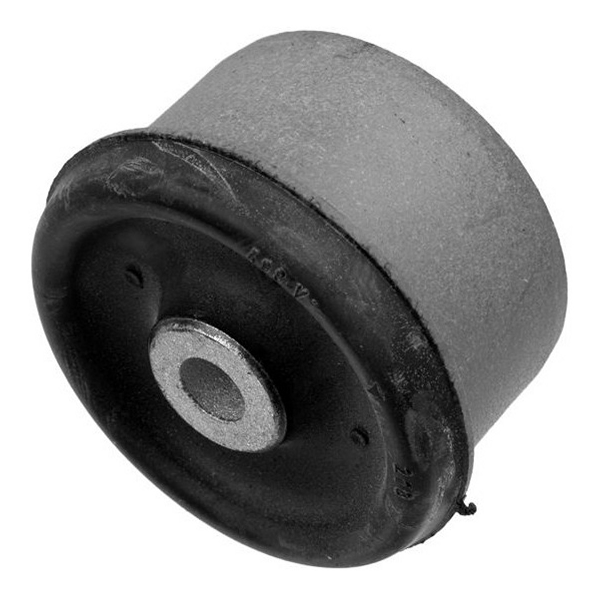 Сайлентблок важеля AUDI/SEAT/SKODA/VW A3/TT (8N3/8N9/)/LEON (1M1/T4)/OCTAVIA (1U2/1U LEMFORDER (27124 01) Lemforder