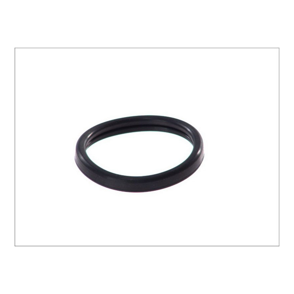Прокладка термостата VOLVO C30, S40 II, V50, FORD B-MAX, C-MAX, C-MAX II, FIESTA V, FIESTA VI, FOCUS C-MAX, FOCUS I, FOCUS II, FUSION, MONDEO IV, MAZDA 2, TOYOTA AVENSIS 1.2-2.0 07.96-06.19 фото 3