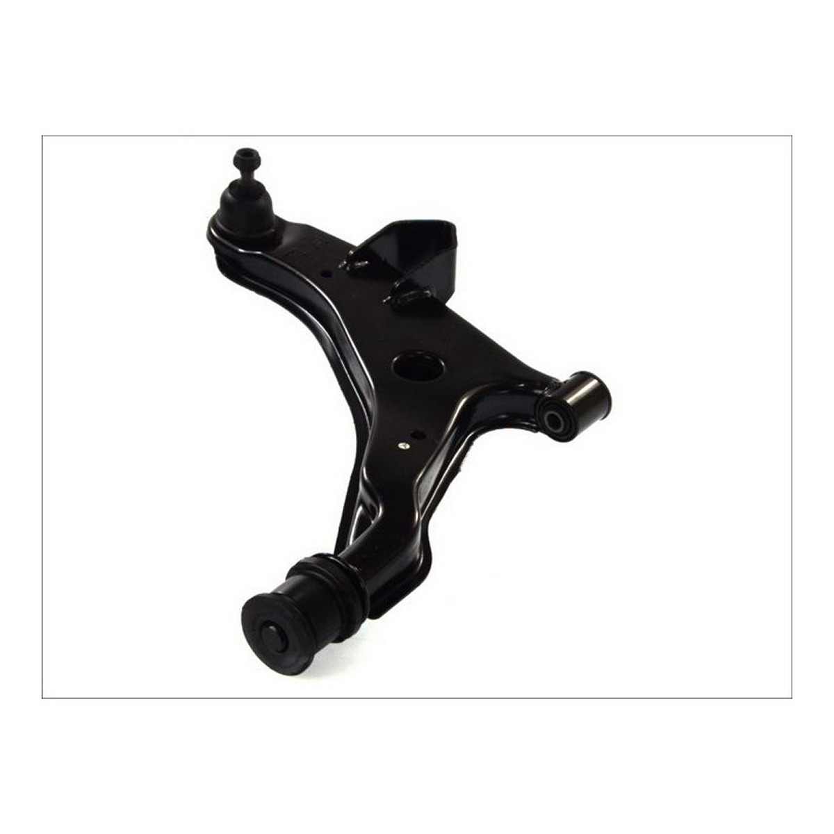 Важіль підвіски передній лів нижн передн MITSUBISHI GALANT VI, LANCER IV, LANCER V, LANCER VII, PAJERO JUNIOR I, SPACE 1.1-2.0 11.87-12.07