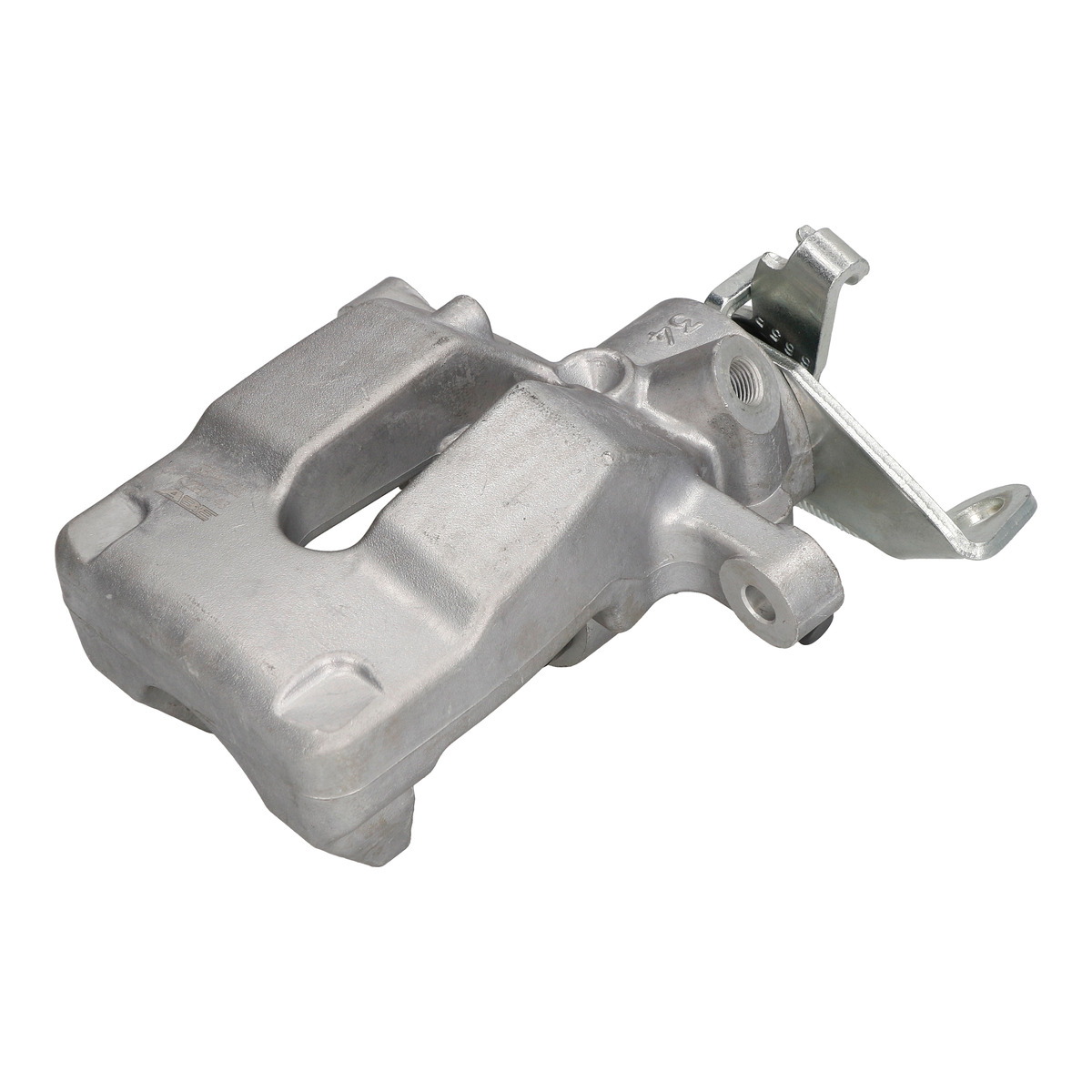 Гальмівний дисковий супорт задн прав (новий) RENAULT CLIO III, FLUENCE, GRAND SCENIC II, MEGANE I, MEGANE I CLASSIC, MEGANE II, MEGANE SCÉNIC, MODUS, SCENIC I, SCENIC II 1.2LPG-2.0 04.98- фото 3