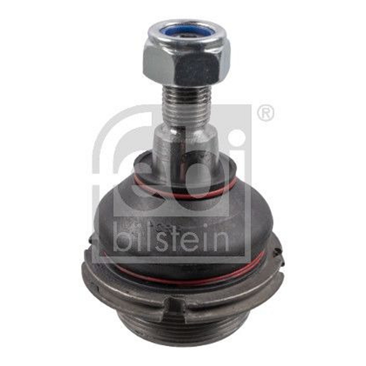 Опора кульова (передня/зверху) Citroen C5 III/Peugeot 407 1.6-3.0 04- Febi Bilstein фото 9