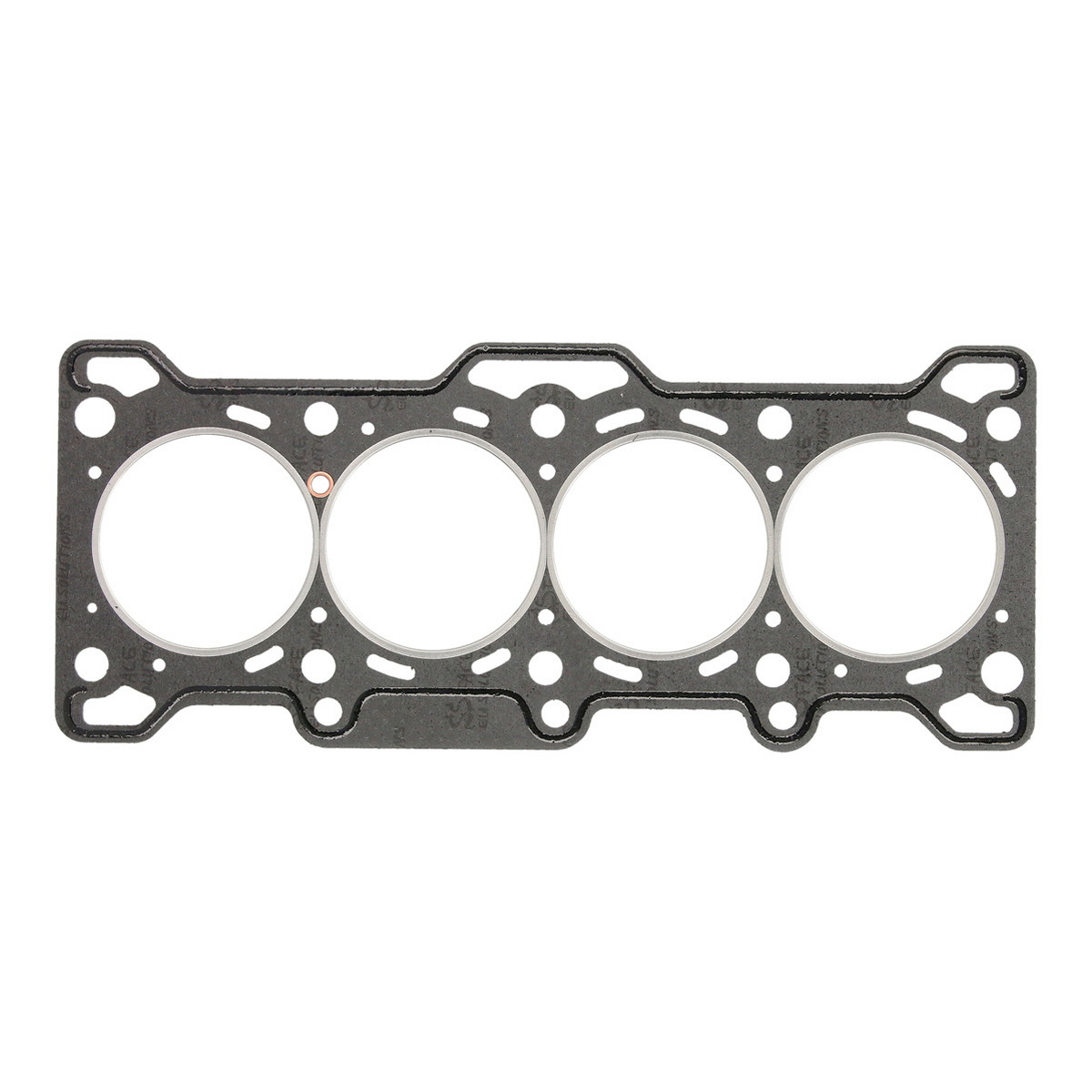 Прокладка ГБЦ CHEVROLET AVEO / KALOS, MATIZ, DAEWOO KALOS, MATIZ 1.0/1.2 01.03-