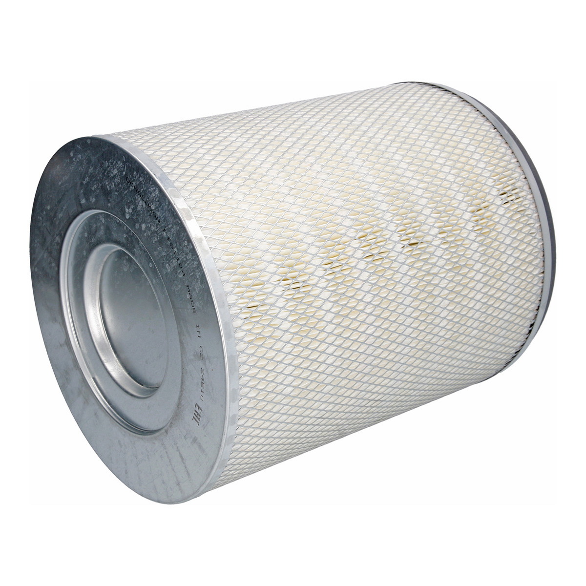Фільтр повітряний 330/342,9x342,9x282x168 AG CHEM 1803, 1903, 2505, BROYT X20, X21, X21TL, X41, X50, X52TF, CATERPILLAR 160G, 213B, 214B, 214BFT, 215, 215B, 224B, 225B, 225D, 229, 229D, 229LC