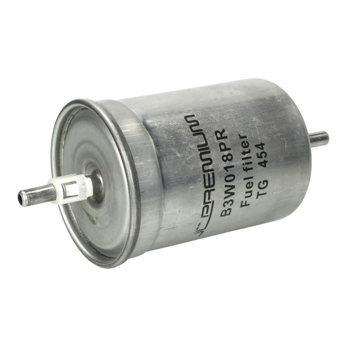 Паливний фільтр AUDI A3, A4 B6, A4 B7, A6 C6, A8 D3, TT, BENTLEY CONTINENTAL, CHERY A1, SEAT EXEO, EXEO ST, LEON, TOLEDO II, SKODA OCTAVIA I, UAZ CARGO, SIMBIR, VW BORA, BORA I 1.3-6.0ALK 10.89-