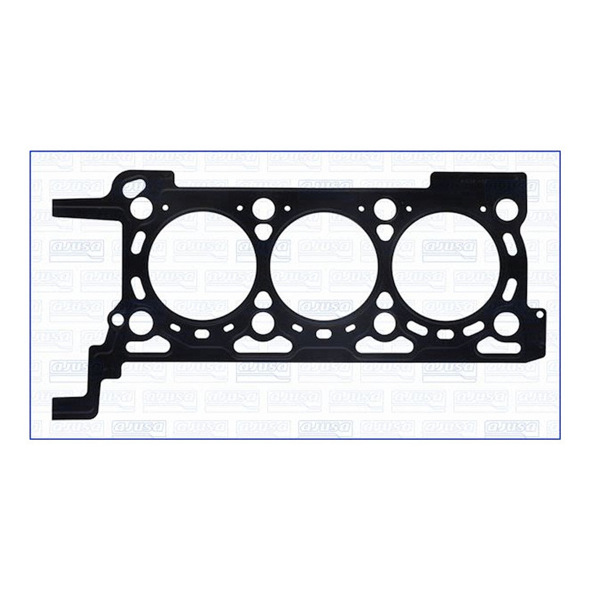 Прокладка ГБЦ лів (товщина: 1,06мм) CHRYSLER 300C, JEEP GRAND CHEROKEE, GRAND CHEROKEE IV, LANCIA THEMA, RAM 1500 3.0D 01.11- фото 3