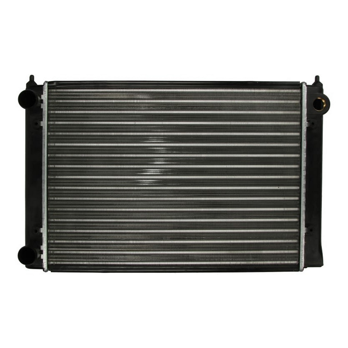 Радіатор двигуна (акпп/мкпп) VW PASSAT B3/B4 1.6/1.8 04.88-05.97