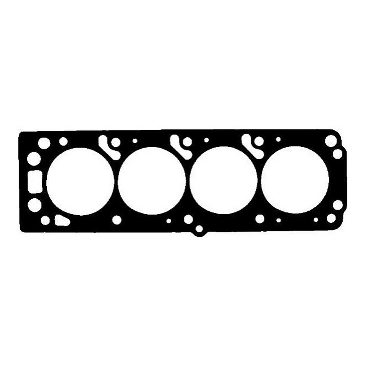 Прокладка ГБЦ (товщина: 1,3мм) CHEVROLET ASTRA, DAEWOO ARANOS, ESPERO, LEGANZA, PRINCE, OPEL ASCONA C, ASTRA F, KADETT E, OMEGA A, REKORD E, VECTRA A 1.8 08.84-12.11