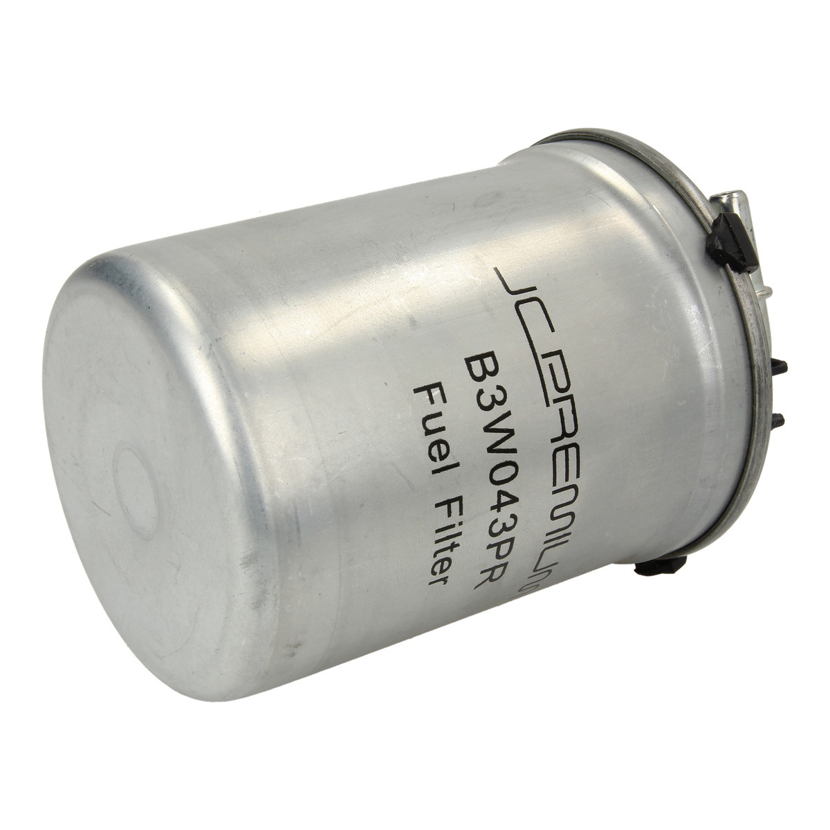 Паливний фільтр AUDI A1, SEAT IBIZA IV, IBIZA IV SC, IBIZA IV ST, TOLEDO IV, SKODA FABIA II, FABIA III, FABIA III PRAKTIK, RAPID, ROOMSTER, ROOMSTER PRAKTIK, VW POLO V, XL1 0.8DH-2.0D 10.09- фото 3