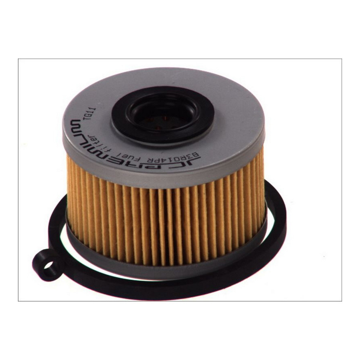 Паливний фільтр OPEL ARENA, MOVANO A, RENAULT CLIO I, CLIO II, ESPACE III, KANGOO, KANGOO EXPRESS, LAGUNA I, MEGANE I, MEGANE I CLASSIC, MEGANE I COACH, MEGANE SCÉNIC, SCENIC I 1.9D/2.5D 01.96-