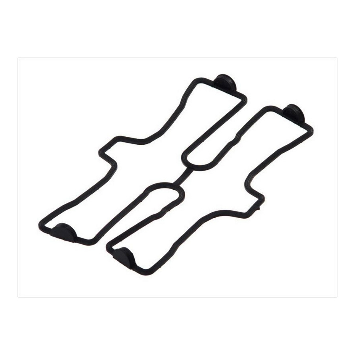 Прокладка кришки клапана YAMAHA VMX-12, XVZ 1200/1300 1984-2002